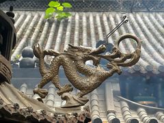 -青岛崂山太清宫