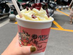 -茶颜悦色(长郡步行街口店)