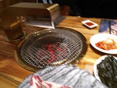 -万兴佳烤肉·长白山老味道(宏泰广场店)