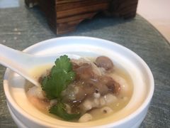 -汤记传菜(秀浦路店)