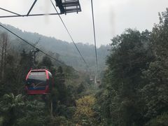 -青城山