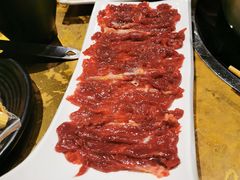 -手选潮汕鲜活牛肉火锅(二七广场店)