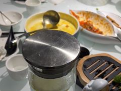 -3号仓库·创意中国菜(嘉兴龙鼎万达店)