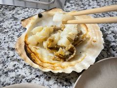 -震海贝烤贝·民俗特色店(延吉总店)