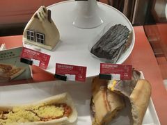 -星巴克(北京望京东园店)