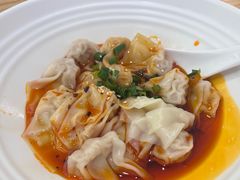-弄堂咪道-饭香·面香·馄饨香(汇锦广场店)
