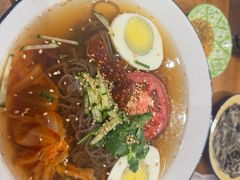 -亮子·东北特色烧烤(复悦荟店)
