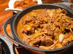 -瑶王府·广西菜(相思湖店)