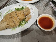 -佛有缘素食馆·荔湾老字号(陈家祠首店)