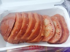 -蜜汁藕(三七八巷店)