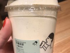 -喜茶(上海正大广场店)