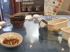 -金湖港式餐厅(建外店)