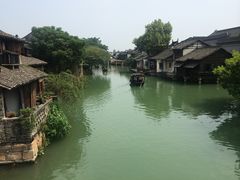 -乌镇西栅景区