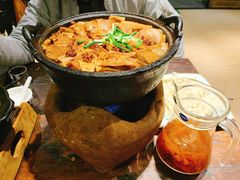 -百花人家(清水田园店)