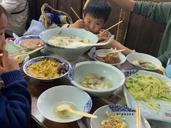 -粗茶淡饭(东关街店)