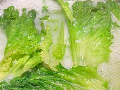 -淘米捞·米汤脆鲩鱼火锅(福田皇岗店)