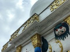 -护国法轮寺