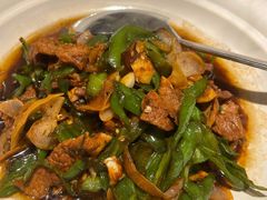 -兰湘子·湘菜小炒(石家庄万象城店)