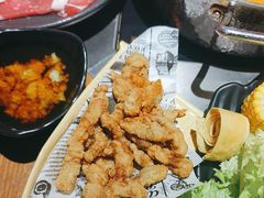 -呷哺呷哺 黄金牧场 (欢乐谷店)