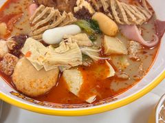 -小谷姐姐麻辣拌·麻辣烫(百子湾店)