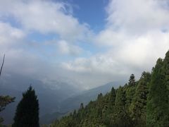 -井冈山风景名胜区-黄洋界