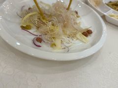 -寻味顺德·南记酒家·传统顺德菜·鱼生(广源路店)