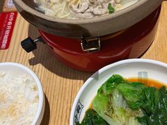 -白沙肴·长沙米粉.小炒湘菜(石厦时代广场店)