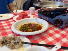 -巴陵全鱼席(湖南老字号汴河街店 )