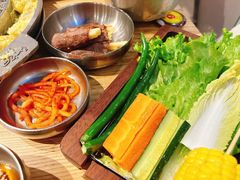 -姜虎东白丁烤肉(深圳湾后海汇店)