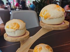 -最忆早茶(蜀汉路店)