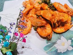 -顺意·顺德家乡菜(国际人才大厦店)