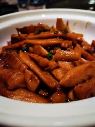 -香雪海饭店中餐厅·宴会厅(东环路店)