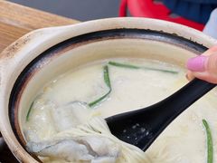 黄鱼煨面-阿娘面馆