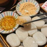 原来深圳也有！！这一口下去不得幸福s啊……