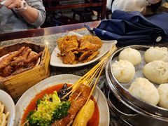 -小街天府(西工小街店)
