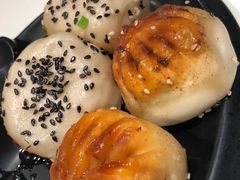 -小杨生煎(龙之梦购物中心店)