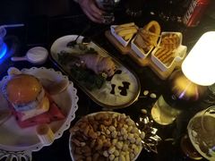 -甜喵酒吧(茂业店)