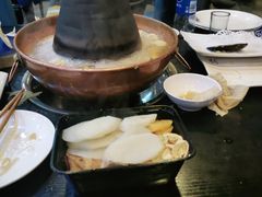 -楼外楼大刀肉传统火锅居(幸福街店)