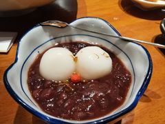 -千代武日本料理(开发区店)