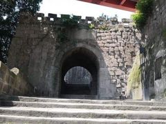 -湖广会馆-东水门及古城墙