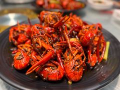 -指爱龙虾(金杨路总店)