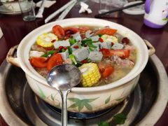 -花水湾红太阳牛肉汤锅