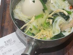 -小满手工粉(杭州滨江龙湖店)