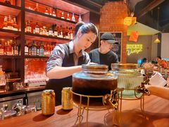 -音乐房子·Vintage Live Bar(玉林总店)