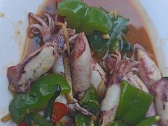 -星奇缘·海鲜餐厅(东山美食地标店)