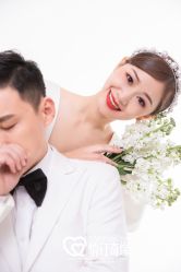 -情订奇缘摄影基地(文明路店)