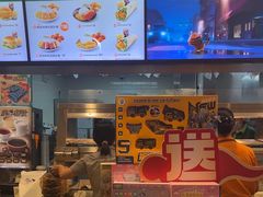 -德克士(宝鸡店)