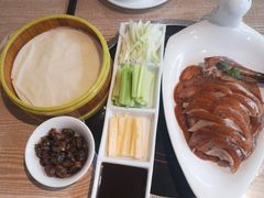 -遇见小厨·北京烤鸭·江湖菜·川菜(广福桥店)