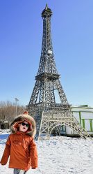 -优沃得自然教育农场·冰雪乐园·生日会·研学