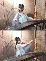 -汉仪华裳汉服馆(打浦桥店)